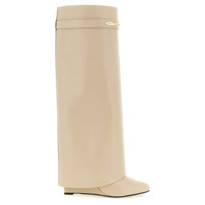 Givenchy Women's Shark Pinch Boots